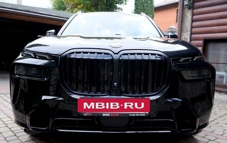BMW X7, 2022 год, 12 490 000 рублей, 6 фотография