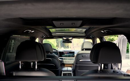 BMW X7, 2022 год, 12 490 000 рублей, 16 фотография