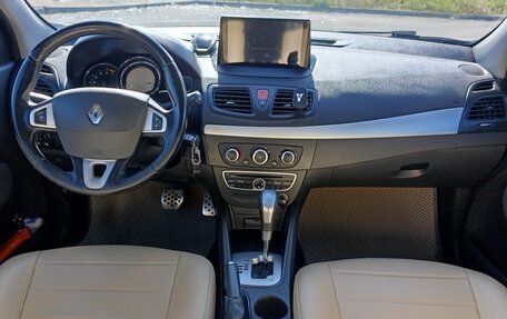 Renault Megane III, 2011 год, 790 000 рублей, 7 фотография