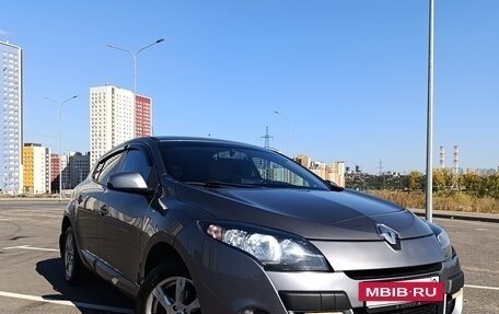 Renault Megane III, 2011 год, 790 000 рублей, 4 фотография