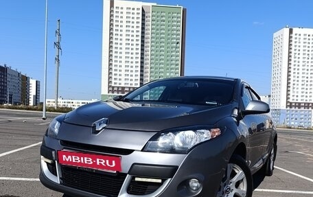 Renault Megane III, 2011 год, 790 000 рублей, 2 фотография