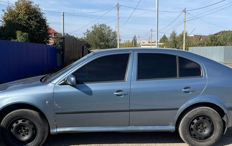 Skoda Octavia IV, 2008 год, 450 000 рублей, 4 фотография
