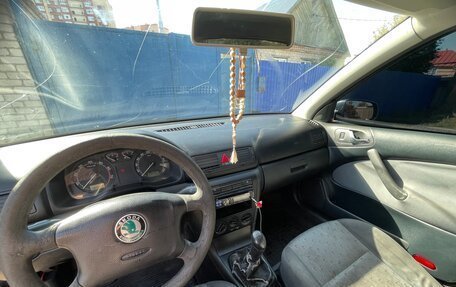 Skoda Octavia IV, 2008 год, 450 000 рублей, 7 фотография