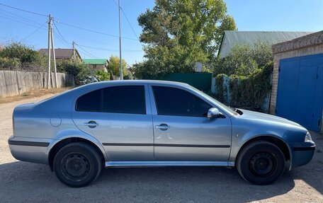 Skoda Octavia IV, 2008 год, 450 000 рублей, 6 фотография