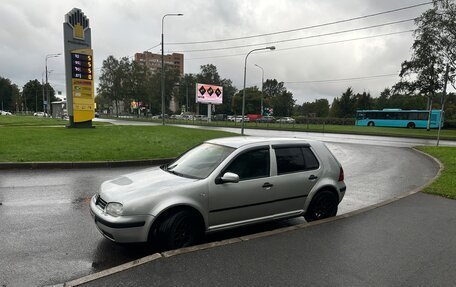 Volkswagen Golf IV, 2000 год, 270 000 рублей, 6 фотография