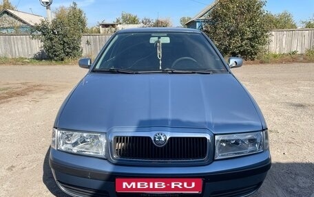 Skoda Octavia IV, 2008 год, 450 000 рублей, 2 фотография