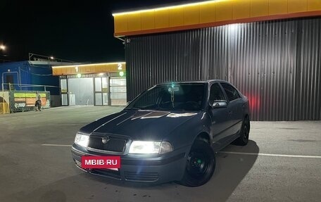 Skoda Octavia IV, 2008 год, 450 000 рублей, 8 фотография
