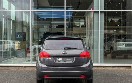 KIA Venga I, 2014 год, 895 000 рублей, 6 фотография