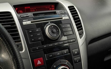 KIA Venga I, 2014 год, 895 000 рублей, 10 фотография