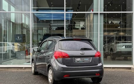 KIA Venga I, 2014 год, 895 000 рублей, 7 фотография