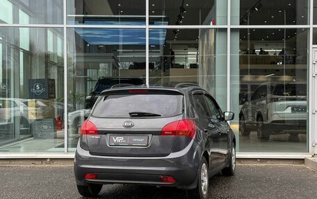 KIA Venga I, 2014 год, 895 000 рублей, 5 фотография