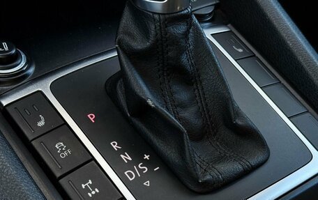 Volkswagen Amarok I рестайлинг, 2018 год, 2 417 000 рублей, 17 фотография