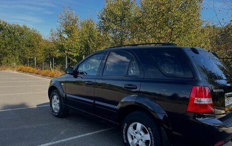KIA Sorento IV, 2008 год, 4 фотография
