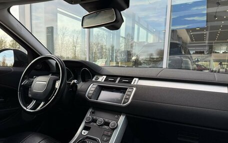 Land Rover Range Rover Evoque I, 2015 год, 2 627 000 рублей, 10 фотография