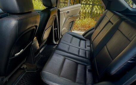 KIA Sorento IV, 2008 год, 9 фотография