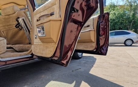 Oldsmobile Eighty-Eight VIII, 1985 год, 3 150 000 рублей, 21 фотография