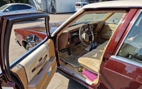 Oldsmobile Eighty-Eight VIII, 1985 год, 3 150 000 рублей, 13 фотография