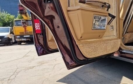 Oldsmobile Eighty-Eight VIII, 1985 год, 3 150 000 рублей, 18 фотография