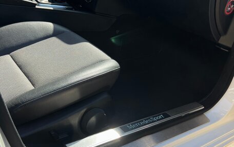 Mercedes-Benz C-Класс, 2013 год, 1 600 000 рублей, 9 фотография