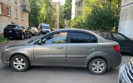 KIA Rio II, 2009 год, 405 000 рублей, 2 фотография