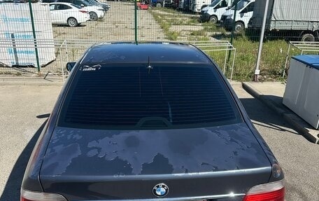 BMW 5 серия, 2002 год, 550 000 рублей, 6 фотография