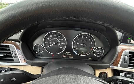 BMW 3 серия, 2018 год, 2 550 000 рублей, 6 фотография