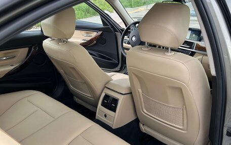 BMW 3 серия, 2018 год, 2 550 000 рублей, 11 фотография