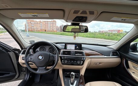 BMW 3 серия, 2018 год, 2 550 000 рублей, 7 фотография