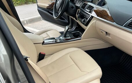 BMW 3 серия, 2018 год, 2 550 000 рублей, 10 фотография