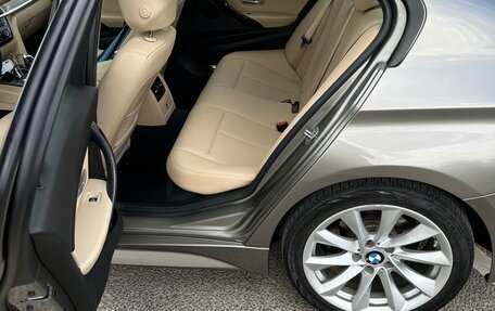 BMW 3 серия, 2018 год, 2 550 000 рублей, 13 фотография