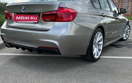 BMW 3 серия, 2018 год, 2 550 000 рублей, 17 фотография