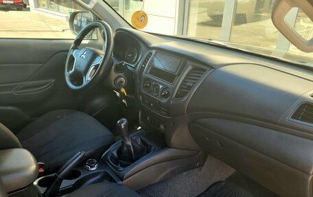 Mitsubishi L200 IV рестайлинг, 2019 год, 2 050 000 рублей, 21 фотография