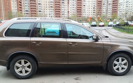 Volvo XC90 II рестайлинг, 2012 год, 2 100 000 рублей, 4 фотография