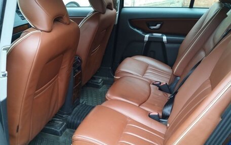 Volvo XC90 II рестайлинг, 2012 год, 2 100 000 рублей, 10 фотография