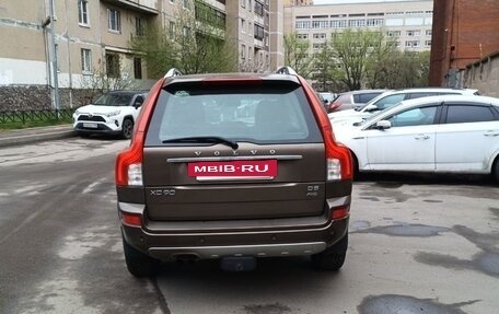 Volvo XC90 II рестайлинг, 2012 год, 2 100 000 рублей, 6 фотография