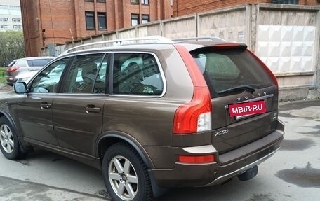 Volvo XC90 II рестайлинг, 2012 год, 2 100 000 рублей, 7 фотография