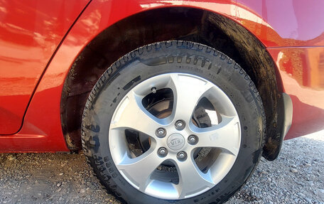 KIA Cerato III, 2010 год, 830 000 рублей, 2 фотография