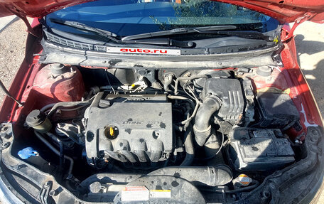 KIA Cerato III, 2010 год, 830 000 рублей, 3 фотография