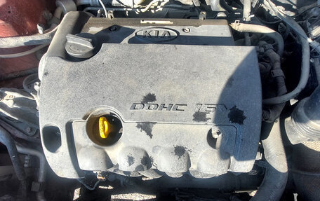 KIA Cerato III, 2010 год, 830 000 рублей, 5 фотография