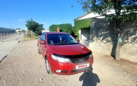 KIA Cerato III, 2010 год, 830 000 рублей, 4 фотография