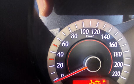 KIA Cerato III, 2010 год, 830 000 рублей, 8 фотография