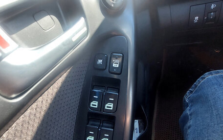 KIA Cerato III, 2010 год, 830 000 рублей, 11 фотография