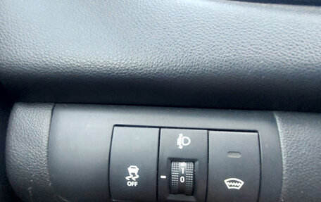 KIA Cerato III, 2010 год, 830 000 рублей, 13 фотография