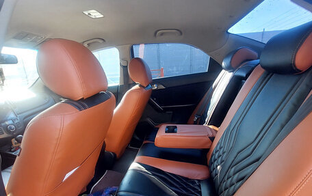 KIA Cerato III, 2010 год, 830 000 рублей, 9 фотография