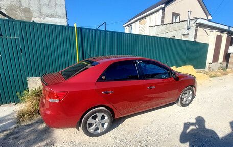 KIA Cerato III, 2010 год, 830 000 рублей, 15 фотография
