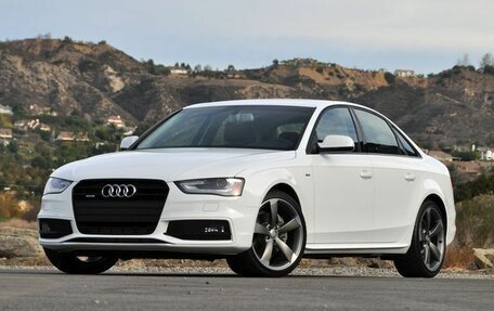 Audi A4, 2020 год, 2 фотография