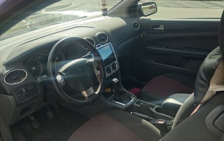 Ford Focus II рестайлинг, 2006 год, 335 000 рублей, 10 фотография