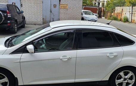Ford Focus III, 2014 год, 920 000 рублей, 3 фотография