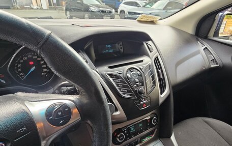 Ford Focus III, 2014 год, 920 000 рублей, 6 фотография