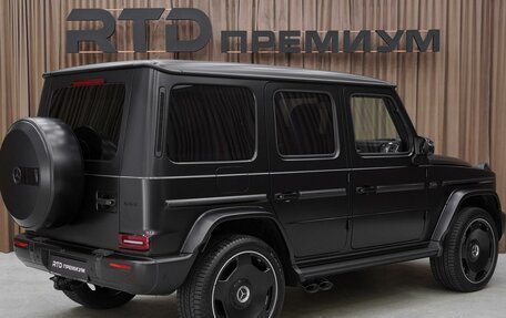 Mercedes-Benz G-Класс AMG, 2025 год, 33 500 000 рублей, 3 фотография